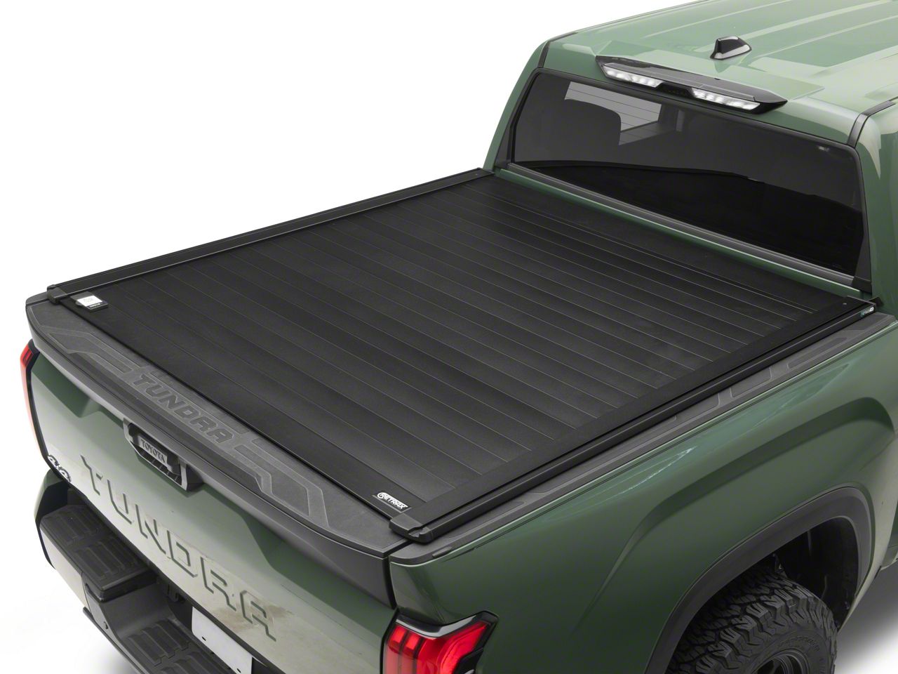 Retrax Tundra RetraxPRO XR Tonneau Cover TU16802 (22-23 Tundra) - Free ...