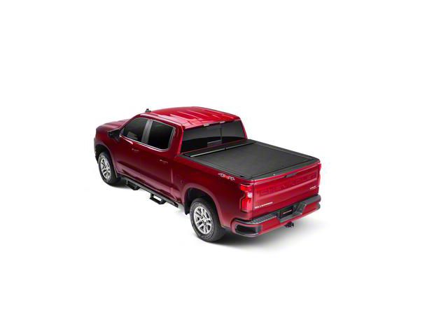 Roll-N-Lock A-Series XT Retractable Bed Cover (22-24 Tundra)