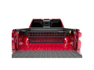 Roll-N-Lock Bed Cargo Manager (22-24 Tundra)