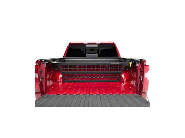 Roll-N-Lock Bed Cargo Manager (22-24 Tundra)