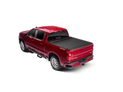 Roll-N-Lock E-Series Retractable Bed Cover (22-24 Tundra)