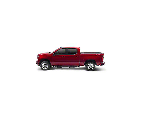 Roll-N-Lock E-Series XT Retractable Bed Cover (22-23 Tundra)