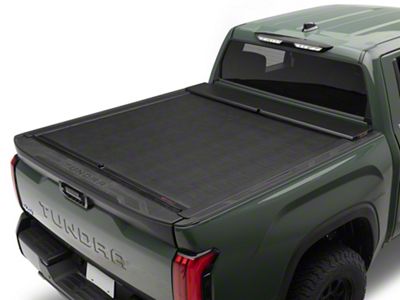 Roll-N-Lock M-Series Retractable Bed Cover (22-23 Tundra)