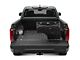 UnderCover Swing Case Storage System; Passenger Side (22-24 Tundra w/o Trail Special Edition Storage Boxes)