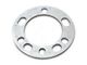 1/4-Inch 5 and 6-Lug Wheel and Brake Spacers; Set of 4 (22-24 Tundra)
