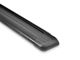 Romik RB2-T DRP Running Boards; Black (22-24 Tundra Double Cab)