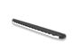 Romik REC-TP DRP Running Boards; Polished (22-24 Tundra CrewMax)