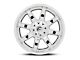 Fuel Wheels Maverick Chrome 6-Lug Wheel; 20x9; 1mm Offset (22-24 Tundra)