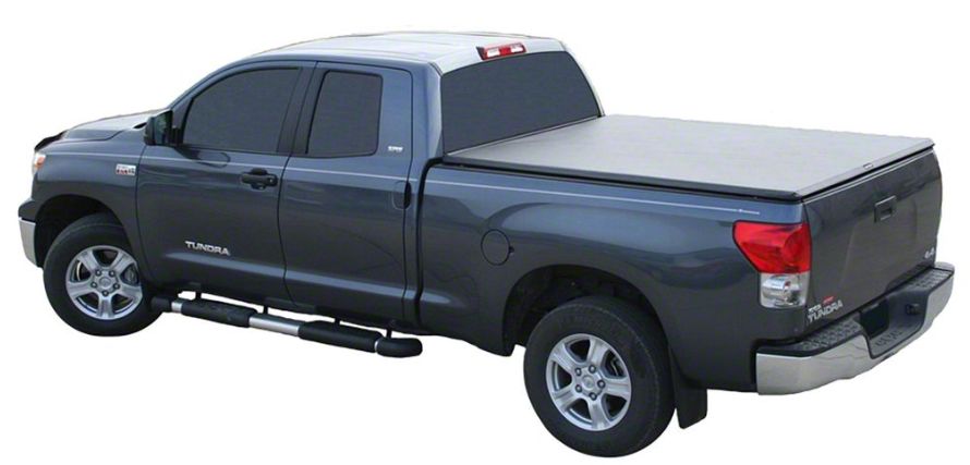 Truxedo Tundra Truxport Tonneau Cover Tu1808 14 21 Tundra