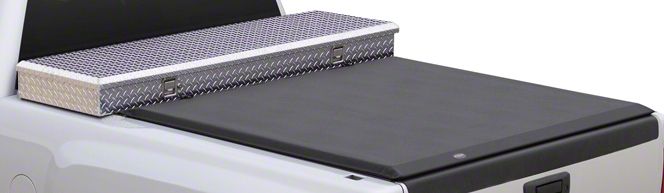 Access Tundra Toolbox Edition Roll Up Tonneau Cover Tu1813 07 21 Tundra