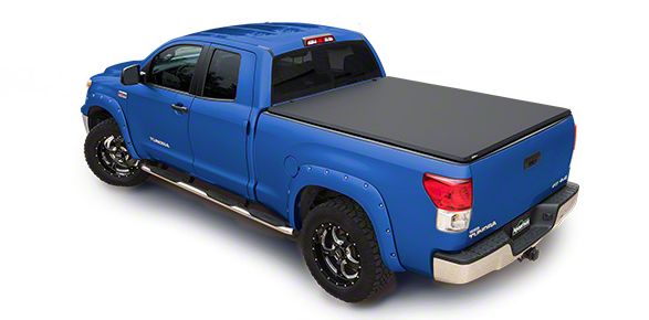 Advantage Tundra Hard Hat Premier Tri Fold Tonneau Cover Tu1817 14 20 Tundra