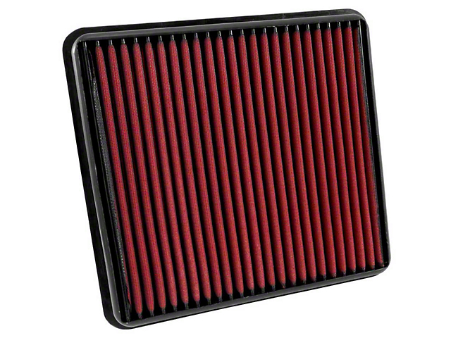 AEM Induction DryFlow Replacement Air Filter (07-14 Tundra)