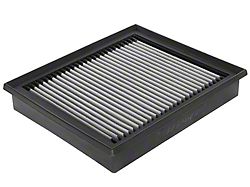 AFE Magnum FLOW Pro DRY S Replacement Air Filter - Flexible (13-21 4.6L, 5.7L Tundra)