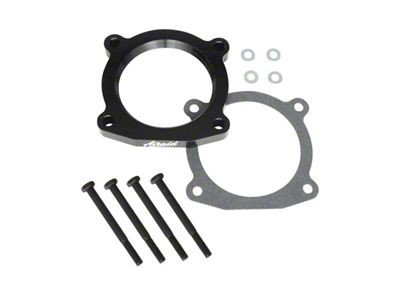 2007-2013 Toyota Tundra Throttle Bodies & Accessories ExtremeTerrain