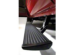 Amp Research PowerStep Running Boards; Plug-n-Play (07-17 Tundra Double Cab, CrewMax)