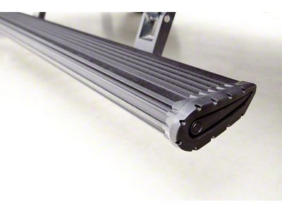 Amp Research PowerStep Xtreme Running Boards (07-17 Tundra CrewMax)