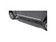 5.50-Inch AscentStep Running Boards; Carbide Black (07-21 Tundra Double Cab, CrewMax)