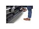 5.50-Inch AscentStep Running Boards; Carbide Black (05-23 Tacoma Double Cab)