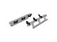 ActionTrac Running Board Mounting Brackets (07-21 Tundra Double Cab, CrewMax)