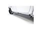 ActionTrac Powered Running Boards; Carbide Black (07-21 Tundra Double Cab)