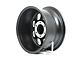 ION Wheels TYPE 171 Matte Black 6-Lug Wheel; 17x9; 0mm Offset (22-24 Tundra)
