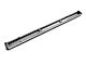 Barricade S6 Running Boards; Stainless Steel (22-24 Tundra CrewMax)