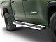 Barricade S6 Running Boards; Stainless Steel (22-24 Tundra CrewMax)