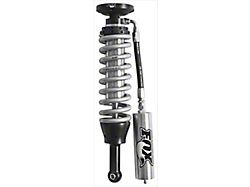 FOX Factory Race Series 2.5 Front Coil-Over Reservoir Shocks for 0 to 2-Inch Lift (07-21 Tundra)