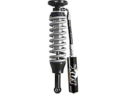 FOX Factory Race Series 2.5 Front Coil-Over Reservoir Shocks for 0 to 3-Inch Lift and Aftermarket Upper Control Arms (07-21 Tundra)