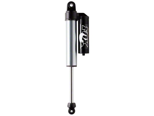 FOX Factory Race Series 2.5 Rear Reservoir Shocks for 0 to 1.50-Inch Lift (07-21 Tundra)