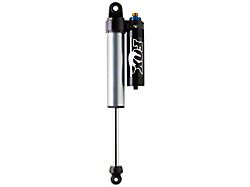 FOX Factory Race Series 2.5 Rear Reservoir Shocks with DSC Adjuster for 0 to 1.50-Inch Lift (07-21 Tundra)