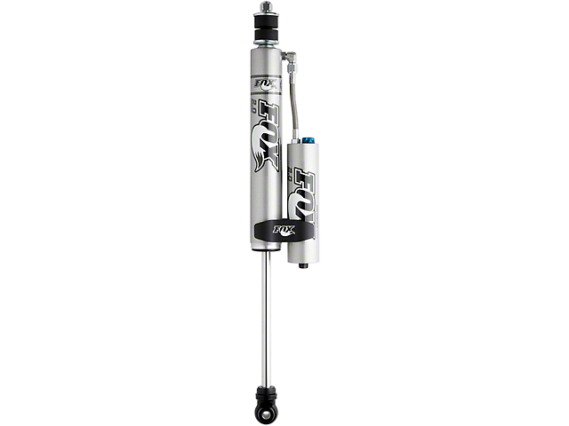 FOX Performance Series 2.0 Rear Reservoir Shock with DSC Adjuster for 0 to 1-Inch Lift (07-21 Tundra)