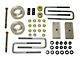 Tuff Country 2.50-Inch Suspension Lift Kit (07-21 Tundra, Excluding TRD Pro)