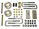Tuff Country 3-Inch Suspension Lift Kit (07-21 Tundra, Excluding TRD Pro)