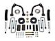 Tuff Country 4-Inch Uni-Ball Upper Control Arm Suspension Lift Kit with SX8000 Shocks (07-21 Tundra, Excluding TRD Pro)