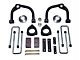 Tuff Country 4-Inch Upper Control Arm Suspension Lift Kit (07-21 Tundra, Excluding TRD Pro)