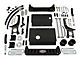 Tuff Country 6-Inch Suspension Lift Kit with SX8000 Shocks and Skid Plates (07-21 4WD Tundra, Excluding TRD Pro)