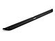 Dominator Xtreme DSS Slider Side Step Bars; Textured Black (22-24 Tundra CrewMax)