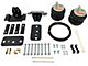 Leveling Solutions Rear Suspension Air Bag Kit (07-21 Tundra)