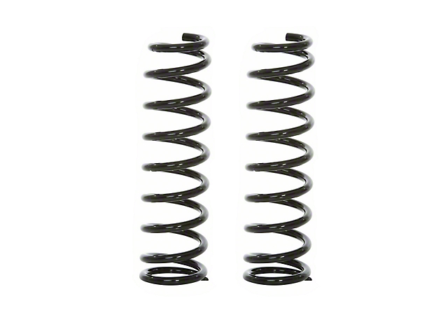 Old Man Emu 2.50-Inch Heavy Load Lift Coil Springs (07-09 4.7L Tundra)