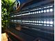 Dual 40-Inch Amber LED Light Bars with Grille Mounting Brackets (22-24 Tundra Limited, SR, SR5)