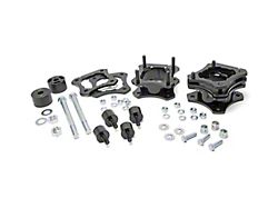 Rough Country 2.50 to 3-Inch Leveling Lift Kit (07-21 4WD Tundra)