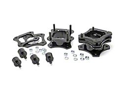 Rough Country 2.50 to 3-Inch Leveling Lift Kit (07-21 2WD Tundra)