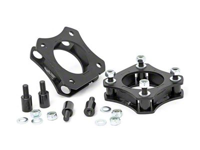 Rough Country 1.75-Inch Leveling Lift Kit (07-21 Tundra)