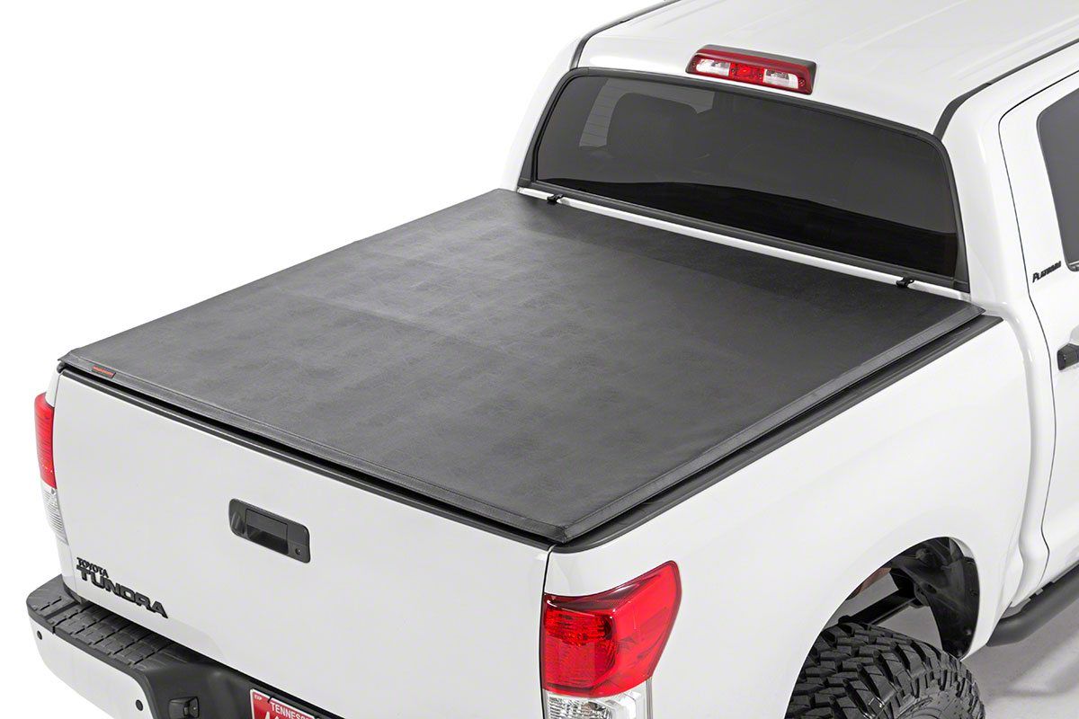 Motors Black Soft Vinyl Lock Roll Up Tonneau Cover Assembly Fit 07 13 Tundra 5 5 Bed Scgi Gistda Or Th