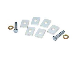 Rough Country Carrier Bearing Drop Kit (07-21 Tundra)