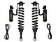 ICON Vehicle Dynamics V.S. 2.5 Series Front Remote Reservoir Coil-Over Kit with CDEV for 1 to 3-Inch Lift (14-21 5.7L Tundra)