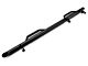 Rough Country Wheel to Wheel Nerf Side Step Bars; Black (07-21 Tundra CrewMax)
