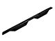 Rough Country Cab Length DS2 Drop Side Step Bars; Black (07-21 Tundra CrewMax)