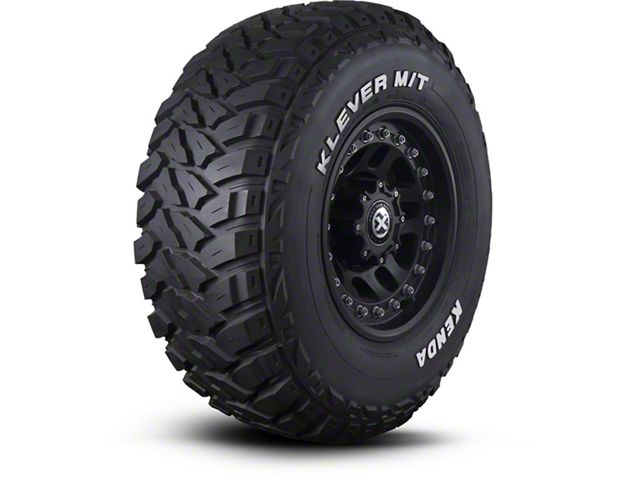 Kenda KLEVER MT KR29 Tire (35" - 35x12.50R18)